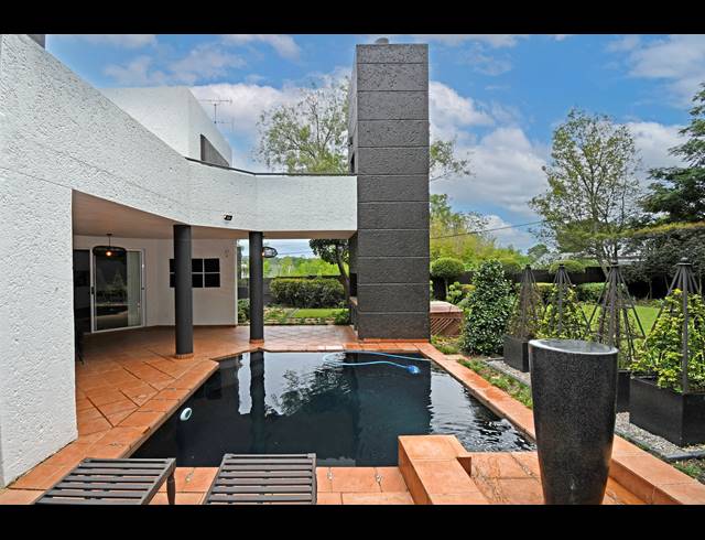 410M² OFFICE TO LET IN FERNDALE